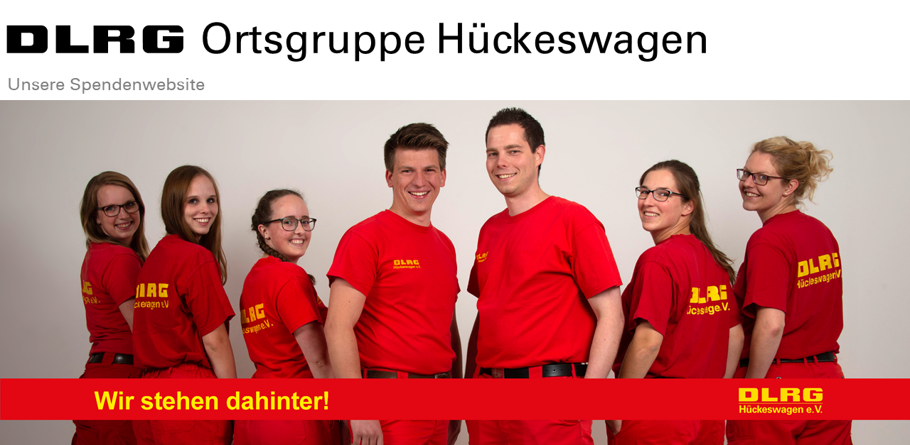 DLRG Ortsgruppe Hückeswagen